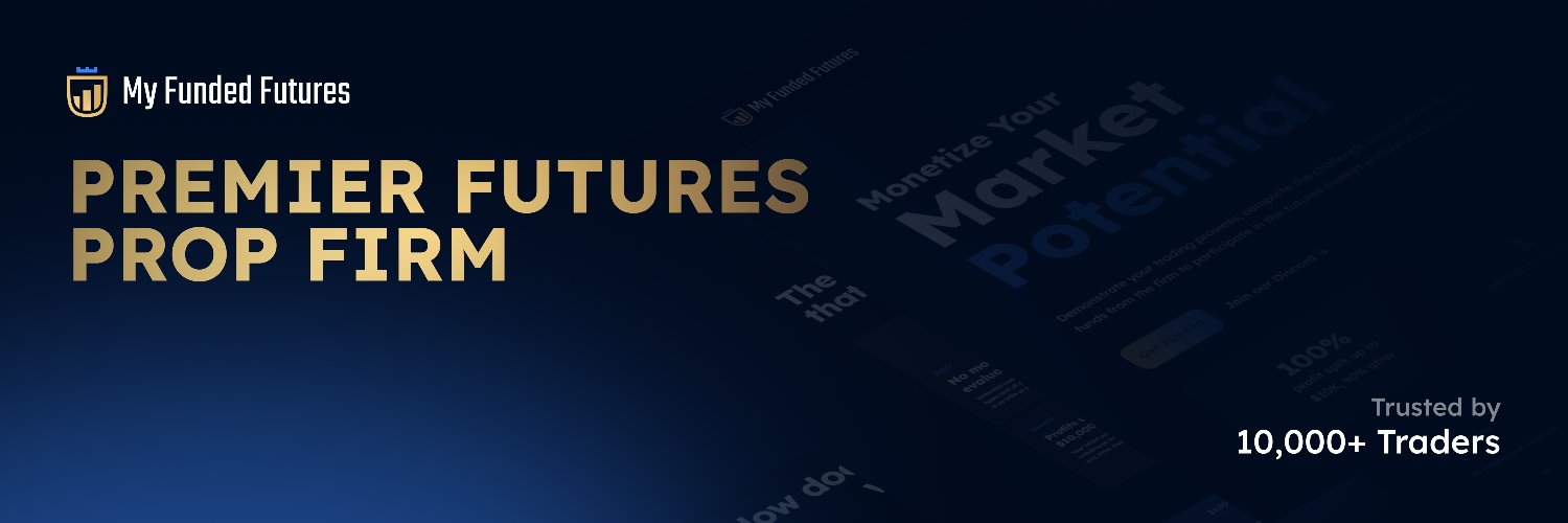 MyFundedFutures